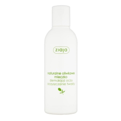 ZIAJA OLIWKOWE Mleczko do demakijażu, 200 ml KatB